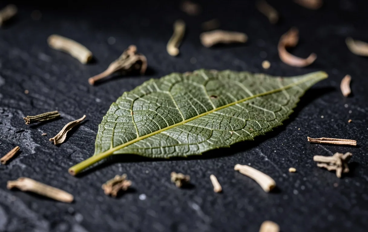 Botanical Texture