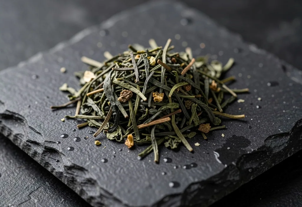 绿茶提取物
